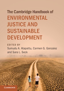 Couverture_The Cambridge Handbook of Environmental Justice and Sustainable Development