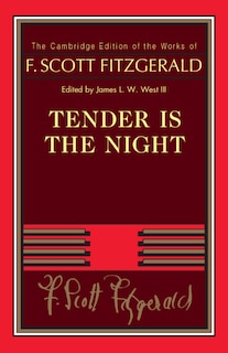 Tender Is the Night