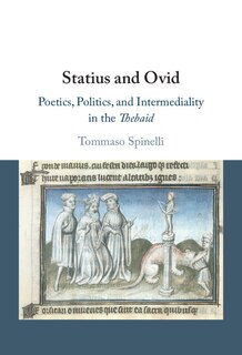 Couverture_Statius and Ovid