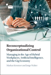 Couverture_Reconceptualizing Organizational Control
