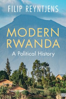 Couverture_Modern Rwanda
