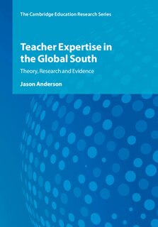 Front cover_Teacher Expertise in the Global South