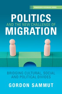 Front cover_Politics and the New Challenge of Migration