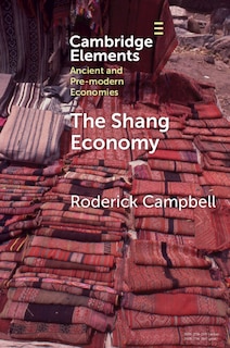 Couverture_The Shang Economy