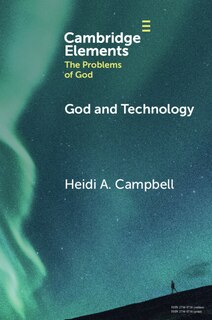 Couverture_God and Technology
