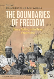 Front cover_The Boundaries of Freedom