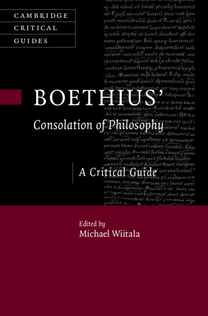 Couverture_Boethius’ ‘Consolation of Philosophy’