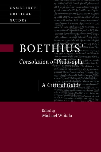 Couverture_Boethius’ ‘Consolation of Philosophy’