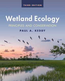 Couverture_Wetland Ecology