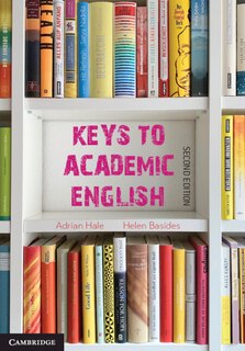Couverture_Keys to Academic English