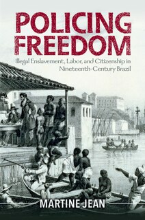Couverture_Policing Freedom