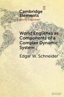 Couverture_World Englishes as Components of a Complex Dynamic System