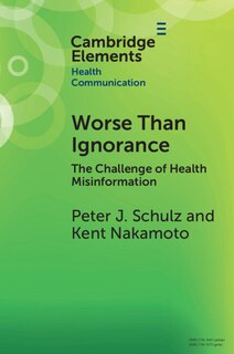 Front cover_Worse Than Ignorance