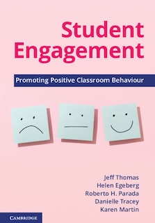 Front cover_Student Engagement