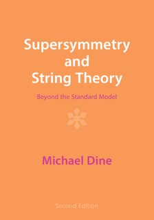 Couverture_Supersymmetry and String Theory