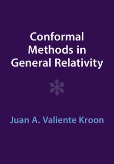 Front cover_Conformal Methods in General Relativity