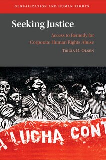 Front cover_Seeking Justice
