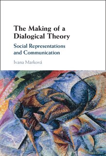 Couverture_The Making of a Dialogical Theory