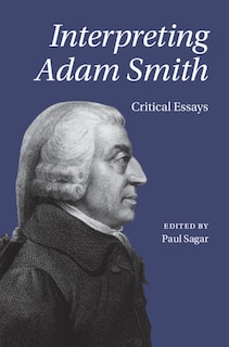 Couverture_Interpreting Adam Smith