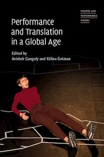 Couverture_Performance and Translation in a Global Age