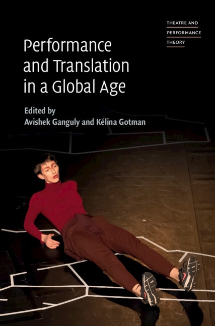 Couverture_Performance and Translation in a Global Age