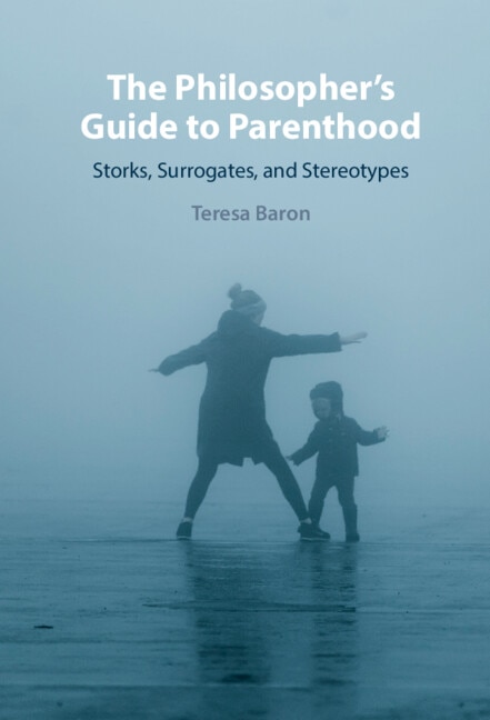 Couverture_The Philosopher's Guide to Parenthood