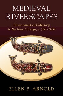 Front cover_Medieval Riverscapes