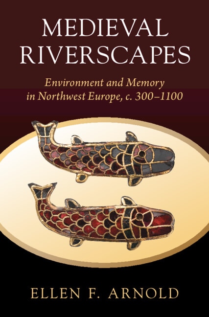 Front cover_Medieval Riverscapes