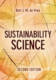 Front cover_Sustainability Science