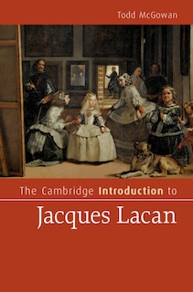 Front cover_The Cambridge Introduction to Jacques Lacan