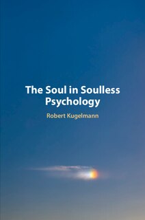 Couverture_The Soul in Soulless Psychology