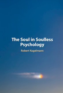 Couverture_The Soul in Soulless Psychology