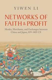 Front cover_Networks of Faith and Profit