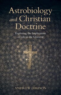 Couverture_Astrobiology and Christian Doctrine