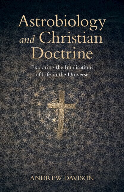 Couverture_Astrobiology and Christian Doctrine