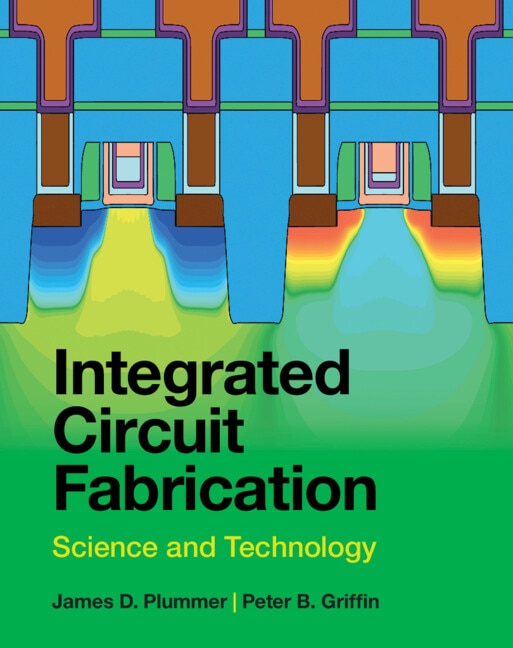 Couverture_Integrated Circuit Fabrication