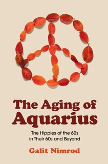 Couverture_The Aging of Aquarius