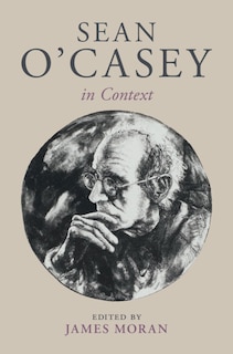 Couverture_Sean O'Casey in Context