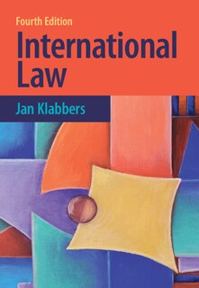 Front cover_International Law