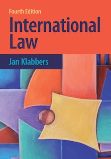 Front cover_International Law