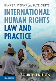 Front cover_International Human Rights Law and Practice