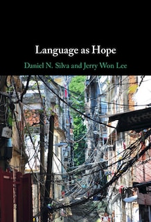 Front cover_Language as Hope