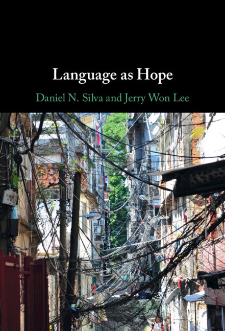 Front cover_Language as Hope
