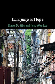 Front cover_Language as Hope