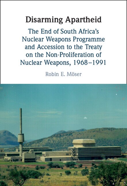 Couverture_Disarming Apartheid