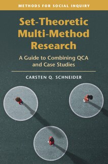 Front cover_Set-Theoretic Multi-Method Research