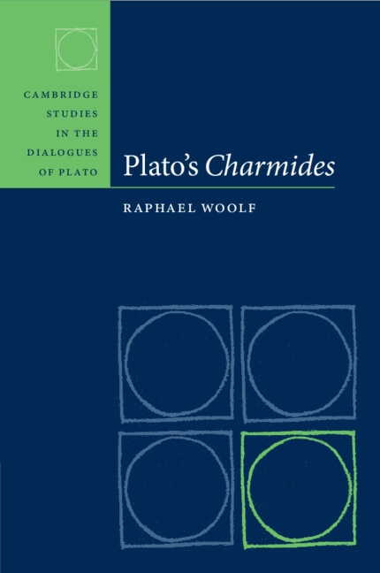 Front cover_Plato's Charmides