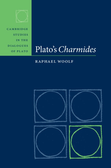 Front cover_Plato's Charmides