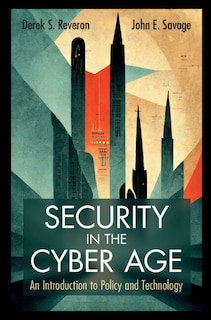 Front cover_Security in the Cyber Age