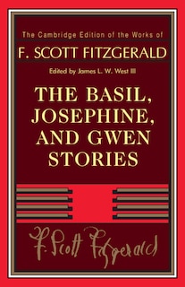 The Basil, Josephine, and Gwen Stories